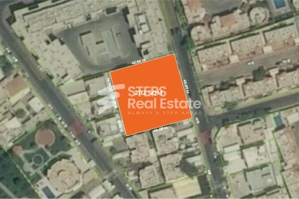 Commercial Land for Sale - 8
