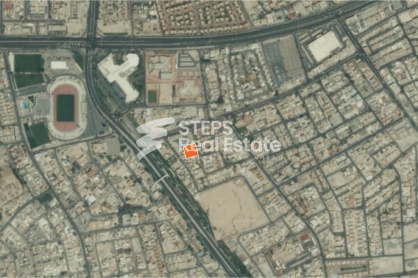 Commercial Land for Sale - 2