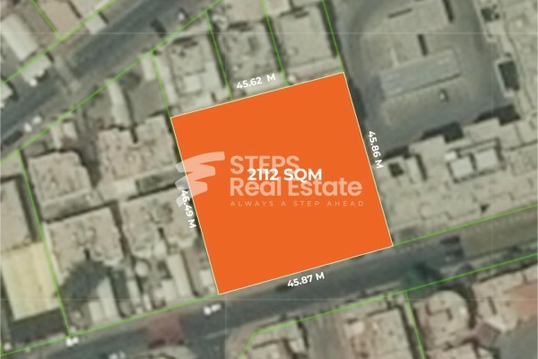 Commercial Land for Sale - 5