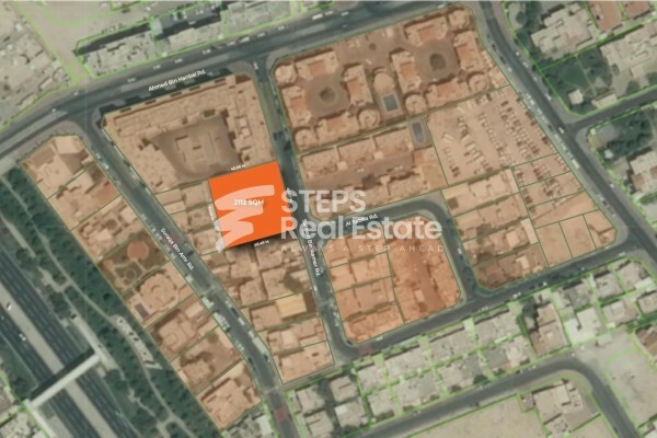 Commercial Land for Sale - 10