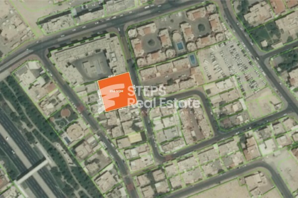 Commercial Land for Sale - 3
