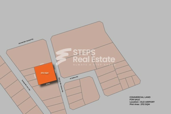 Commercial Land for Sale - 7