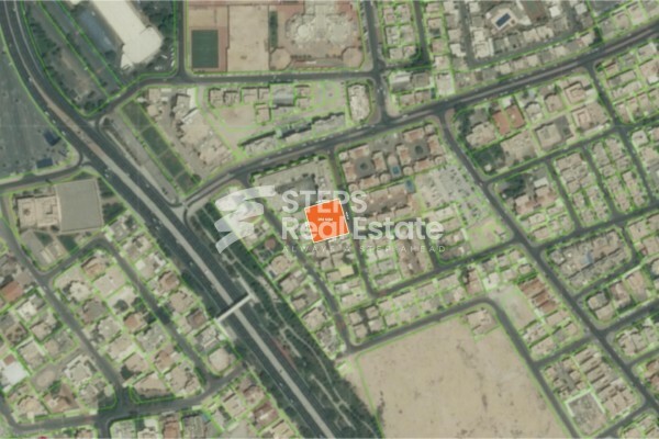 Commercial Land for Sale - 1