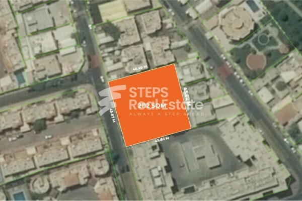Commercial Land for Sale - 6