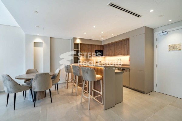Apartment for Rent In West Bay - 16