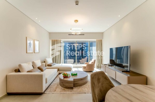 Apartment for Rent In West Bay - 4