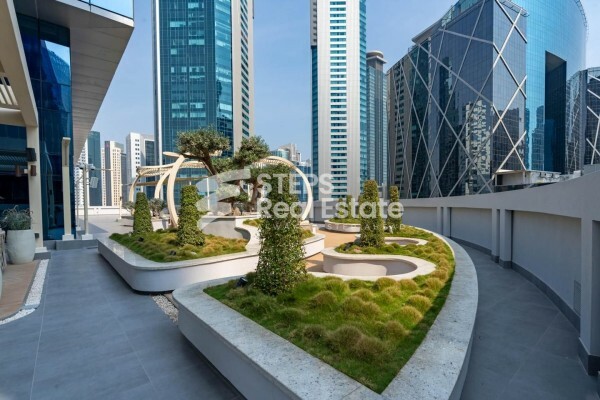 Apartment for Rent In West Bay - 7