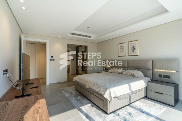 Apartment for Rent In West Bay - 6