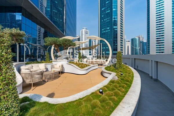 Apartment for Rent In West Bay - 11