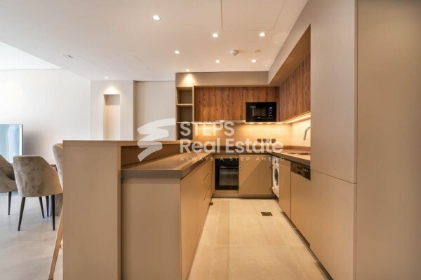 Apartment for Rent In West Bay - 5