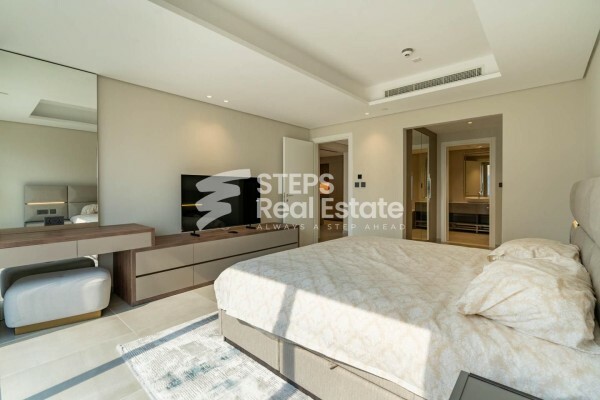 Apartment for Rent In West Bay - 13