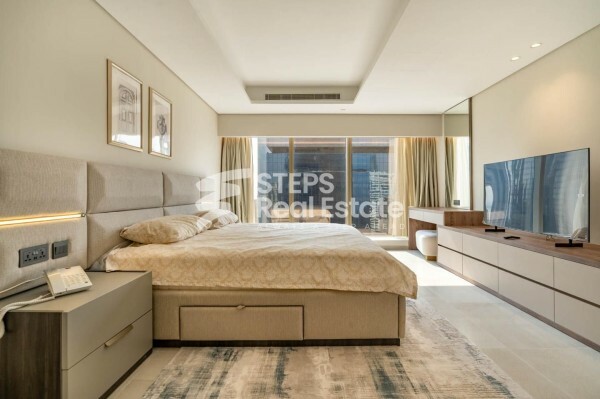 Apartment for Rent In West Bay - 9