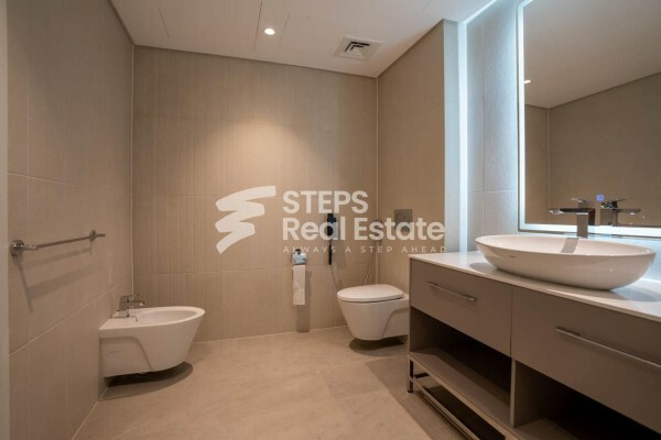 Apartment for Rent In West Bay - 3