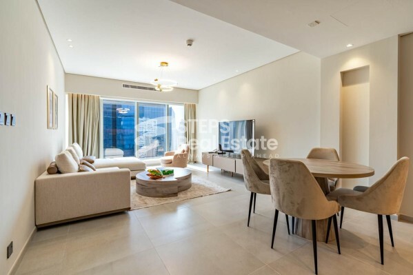 Apartment for Rent In West Bay - 17