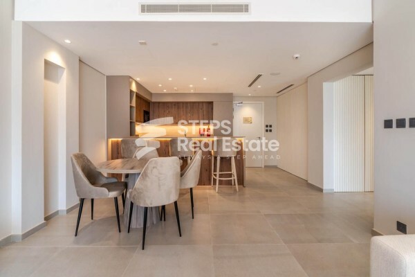 Apartment for Rent In West Bay - 2