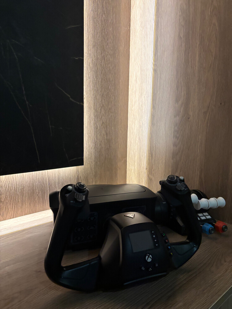Turtlebeach velocity one flight - 2