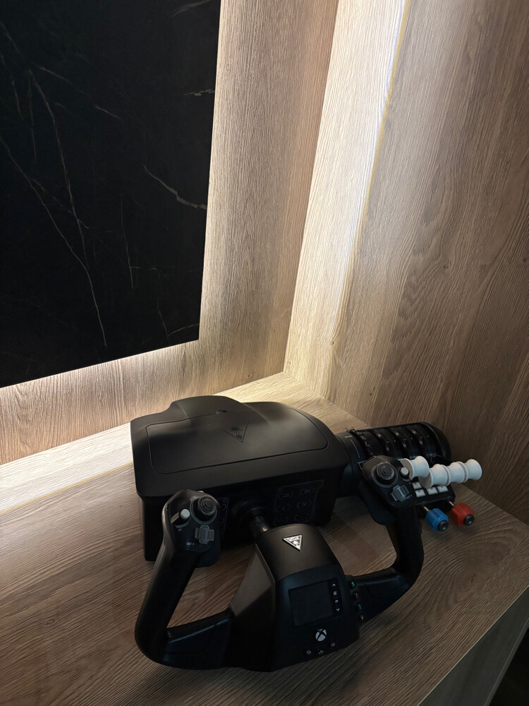 Turtlebeach velocity one flight - 5