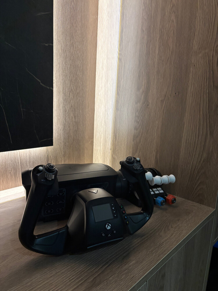 Turtlebeach velocity one flight - 3