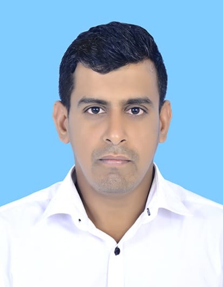 AHAMED KABEER - 2