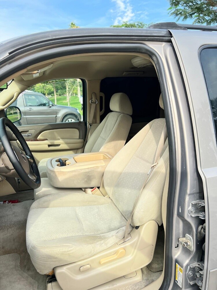 Gmc Yukon 2007 - 17