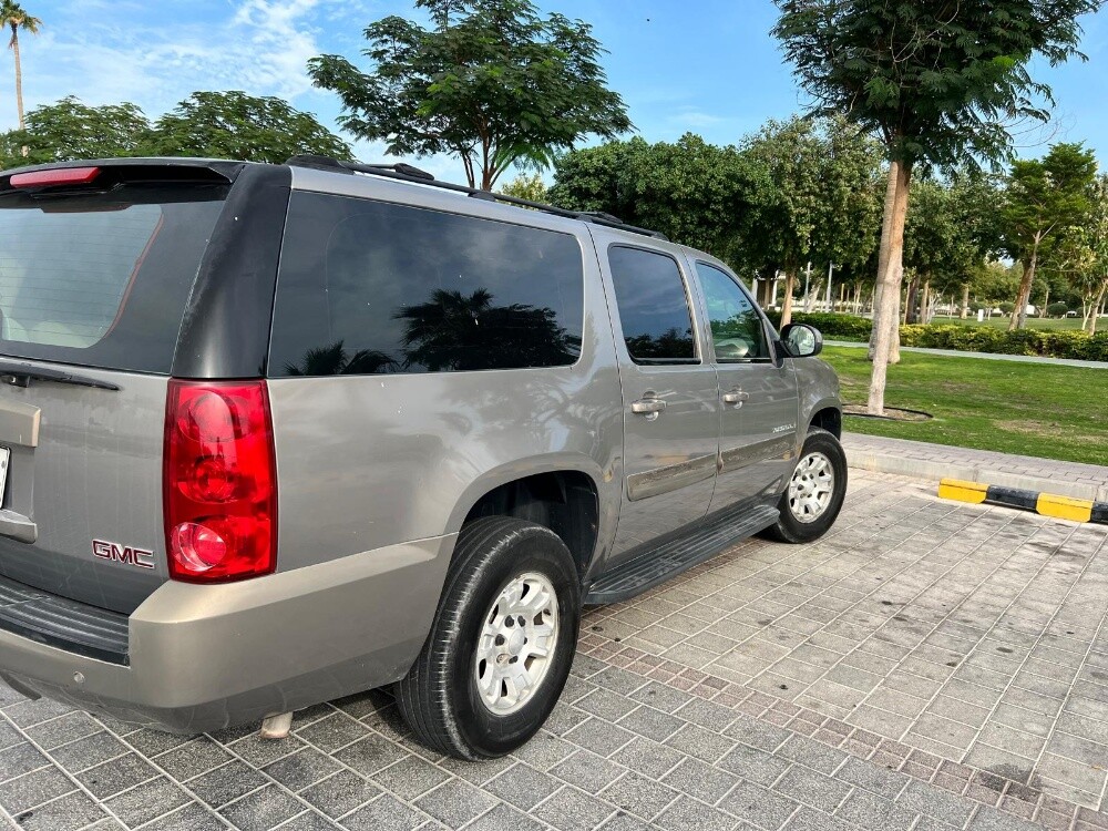 Gmc Yukon 2007 - 7