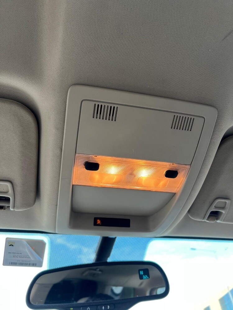 Gmc Yukon 2007 - 10