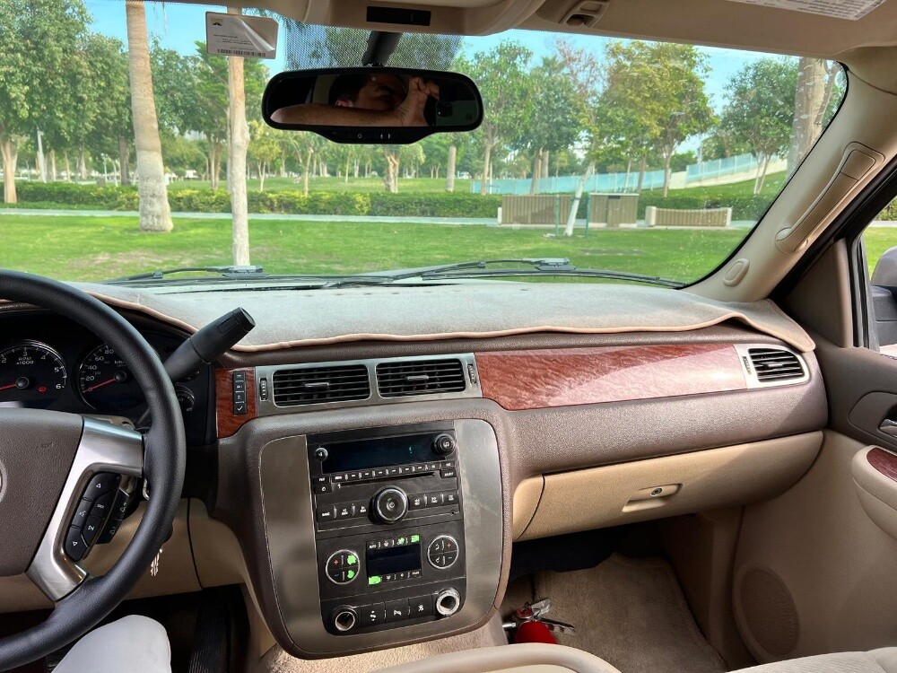 Gmc Yukon 2007 - 11