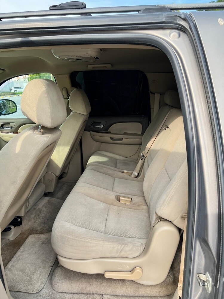 Gmc Yukon 2007 - 14