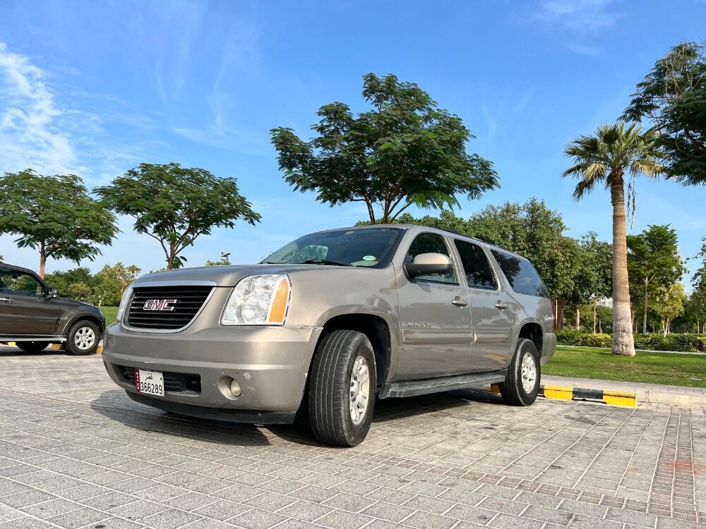 Gmc Yukon 2007 - 13
