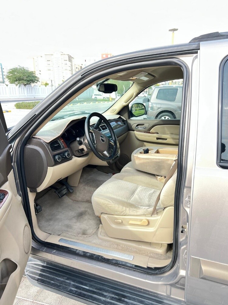 Gmc Yukon 2007 - 6