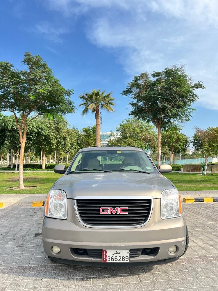 Gmc Yukon 2007 - 1