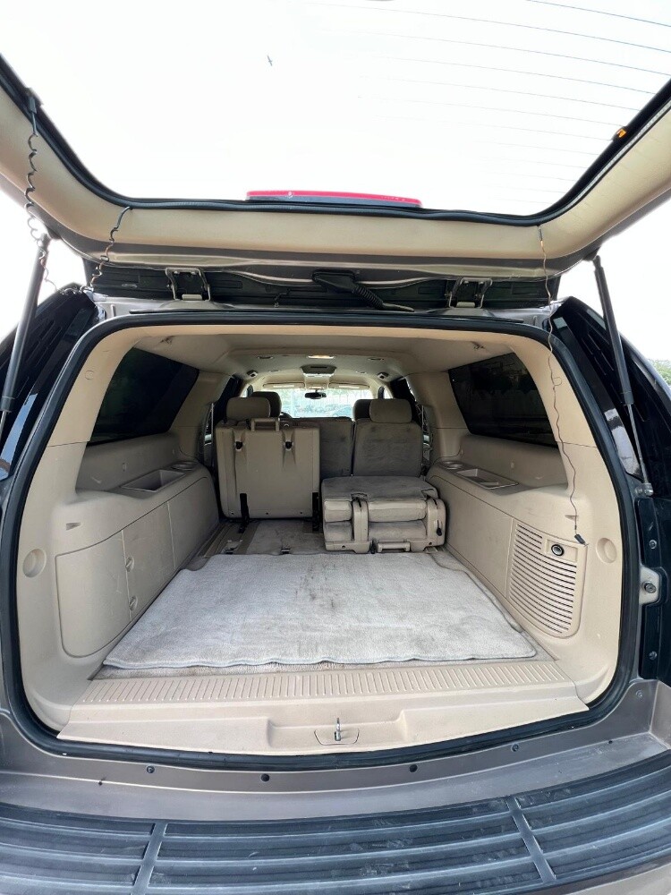 Gmc Yukon 2007 - 5
