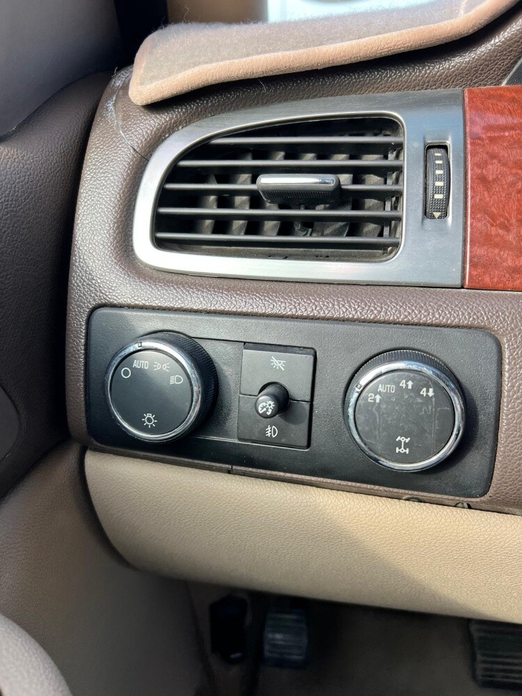 Gmc Yukon 2007 - 3