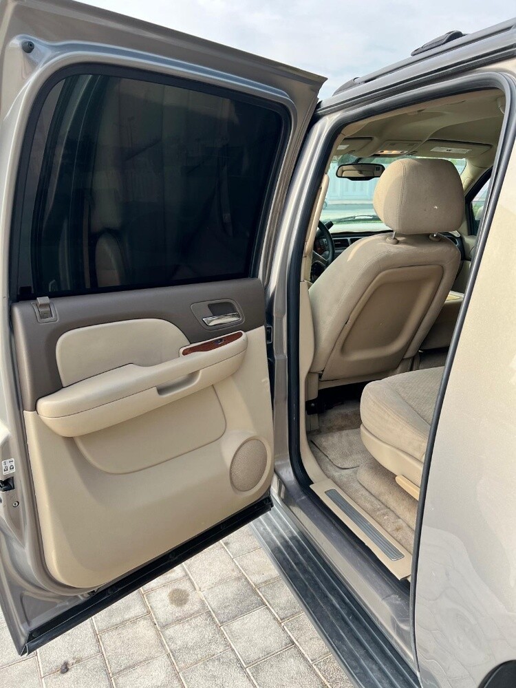 Gmc Yukon 2007 - 16