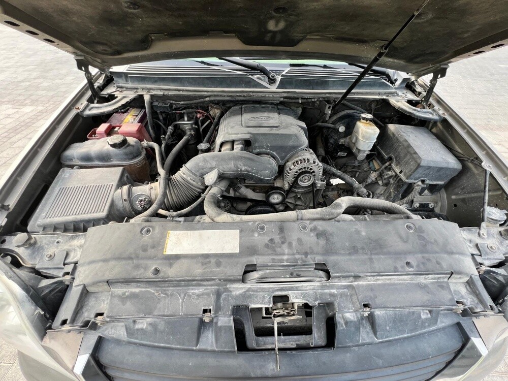 Gmc Yukon 2007 - 12