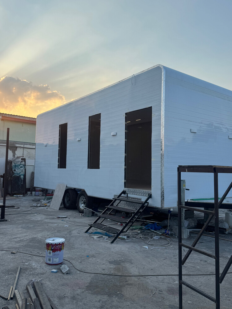 All kind of porta cabin - 4