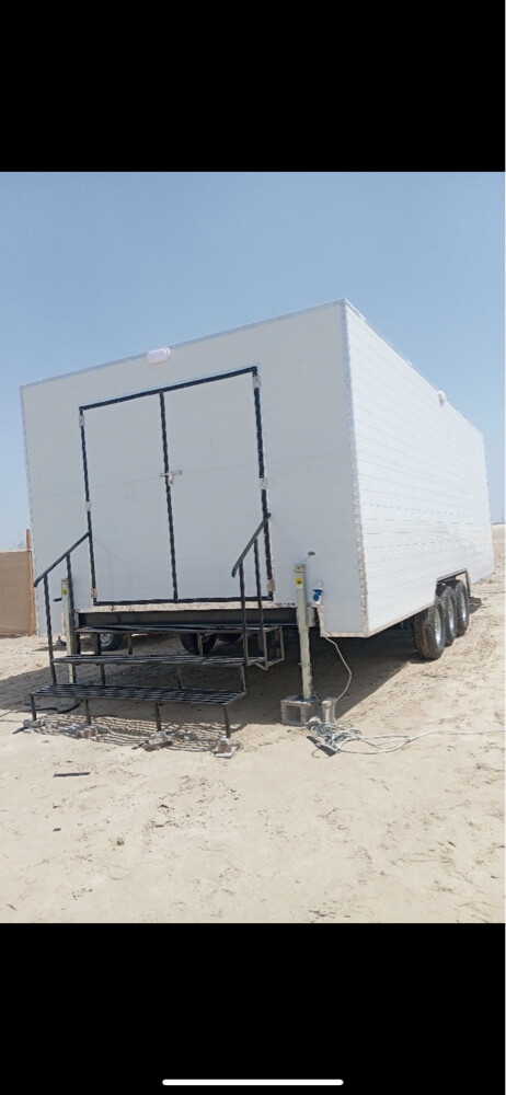 All kind of porta cabin - 7