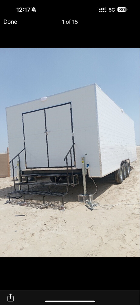 All kind of porta cabin - 8