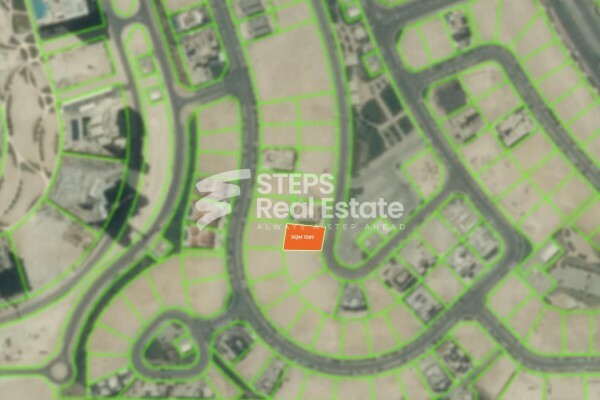1297 sqm Residential Land - 8