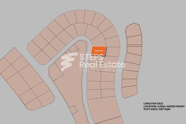 1297 sqm Residential Land - 6