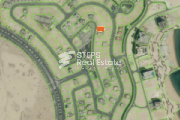 1297 sqm Residential Land - 9