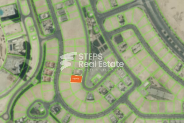 1297 sqm Residential Land - 7