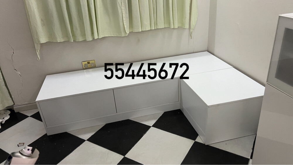 carpenter work - 8