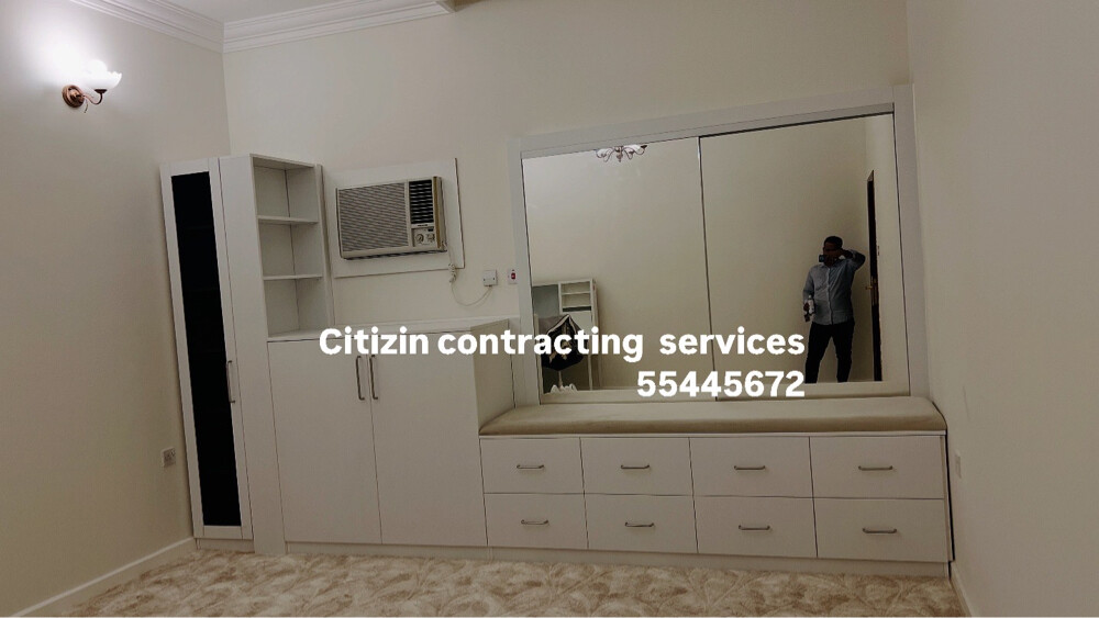 carpenter work - 5