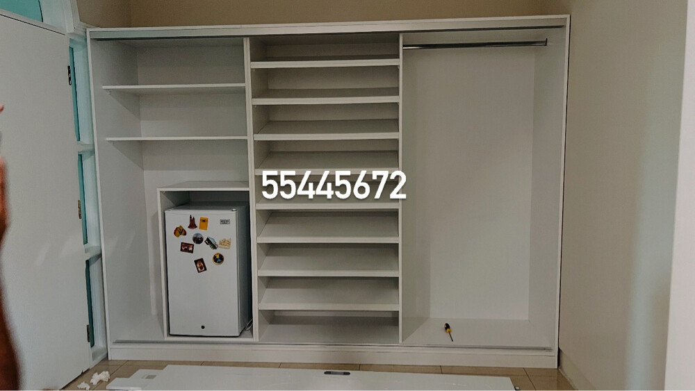 carpenter work - 7