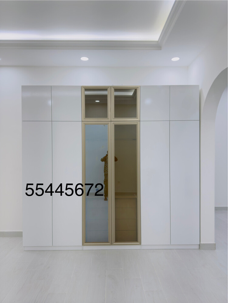 carpenter work - 1