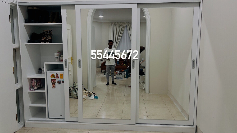 carpenter work - 3