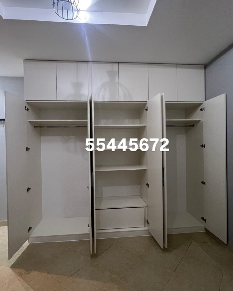 carpenter work - 4