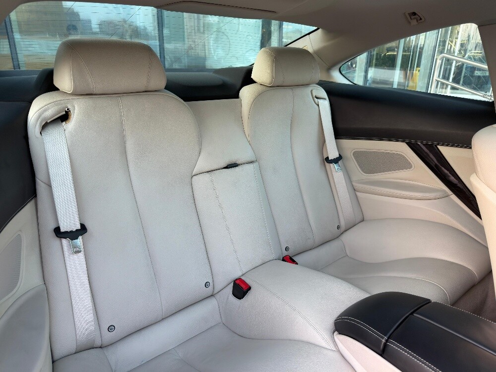 BMW 650I 2013 — photo 6 for sale in Qatar