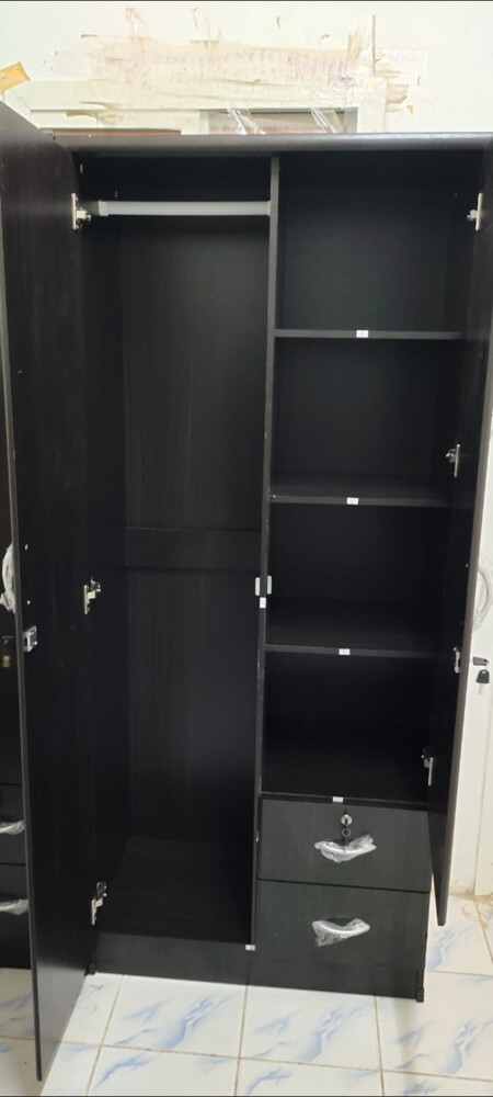 New Metal Single bed , Steel Bed - 21